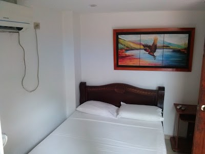 Photos of Hotel Casa Andrea