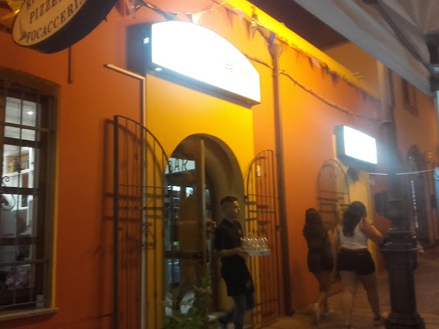 Ristorante Pizzeria Ciccittu