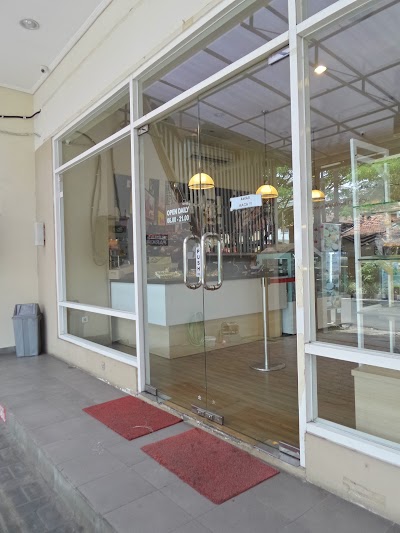 Photos of New York Bakery