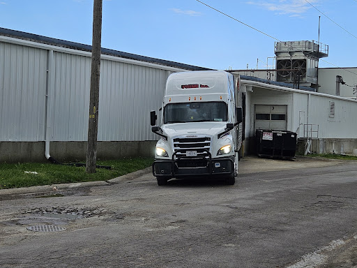 Cold Front Logistics, LLC - Thumbnail