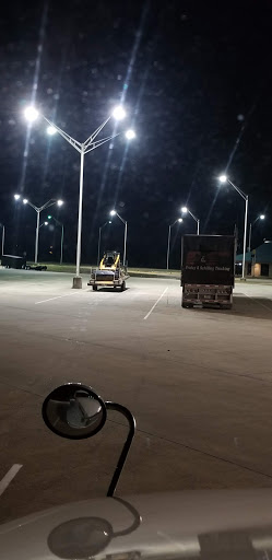 Weigh Station - Thumbnail