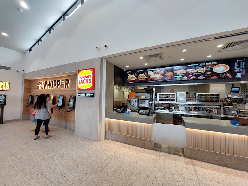 Hungry Jack's Burgers Edmondson Park - Thumbnail