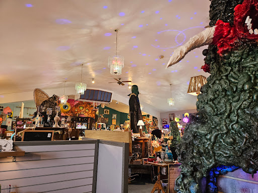 Oddmall Outpost: Assembly of Odd Gallery - United States