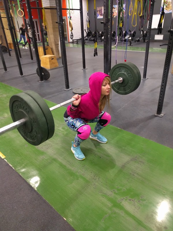 На спорте ижевск