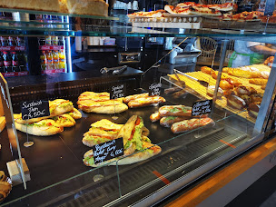 Photo n°2 de Au Cœur Croustillant à Bethoncourt (Boulangerie)