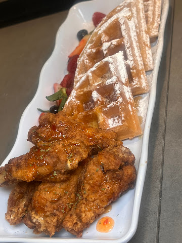 Magic Soul Food by null