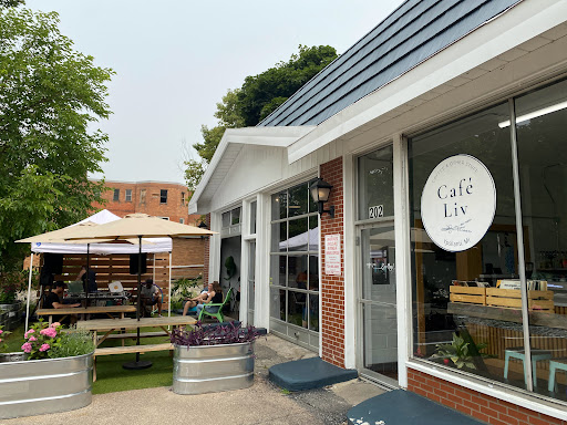 Café Liv - Thumbnail