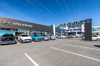 Hyundai Bayonne - Oceanic Auto à Bayonne