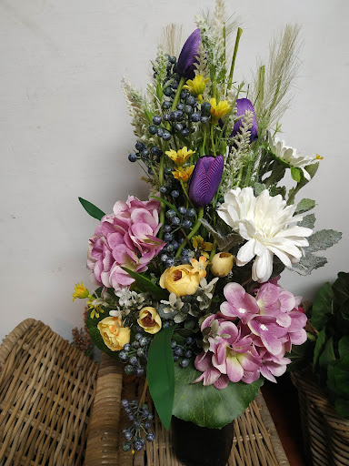 Floristería Tikoplax - Thumbnail