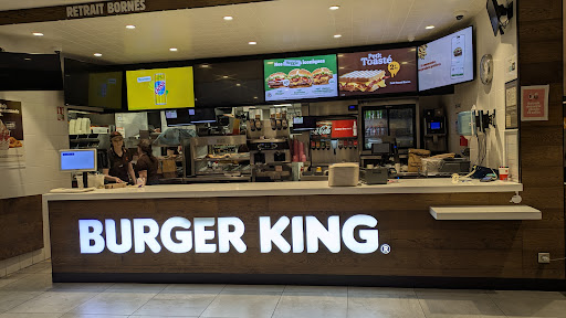 Photo 5 - Burger King