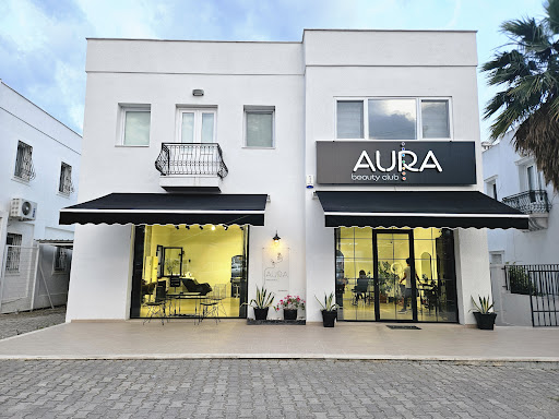 Aura Beauty Club