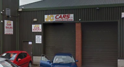 J & C Car Sales