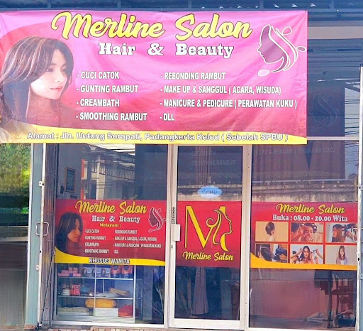 Merline Salon