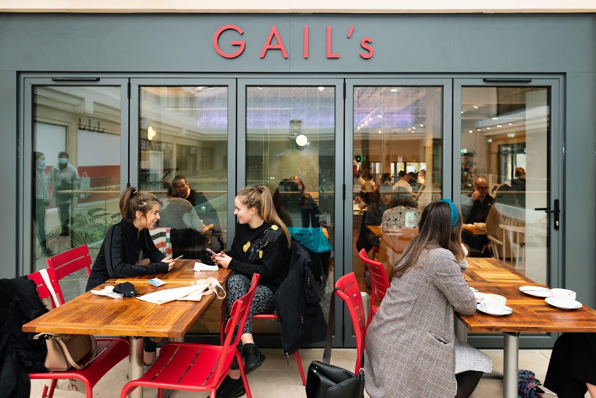 GAIL's Bakery Guildford