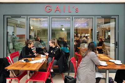 GAIL's Bakery Guildford