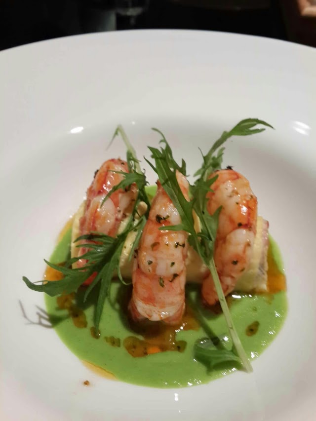 Brindillas Restaurant