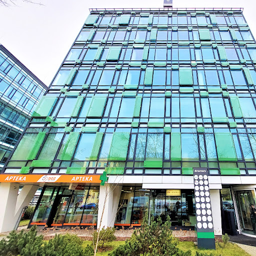 LUX MED Stomatologia Postępu (Mokotów) - Stomatolog Warszawa