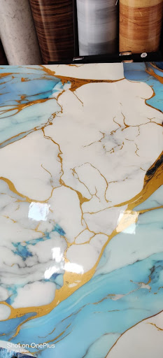 Diwali Dhamaka offer Uv marble sheet only in 100rs post image