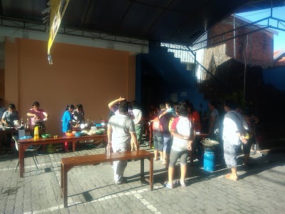Photos of Gereja HKBP Pogot