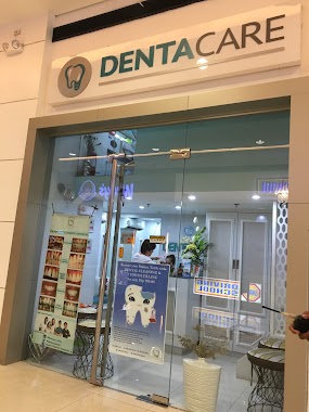 Dentacare - SM Jazz Mall, Author: monamiga