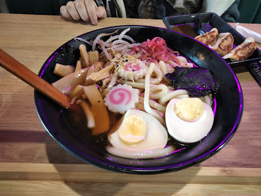 Kajirō Sushi Bron - Thumbnail