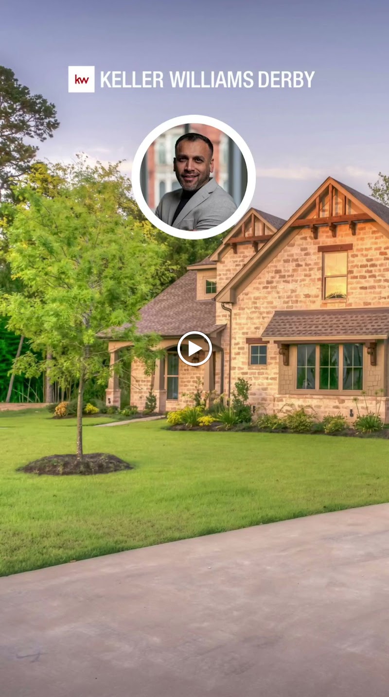 Adhir Christi - Keller Williams Derby photo 3