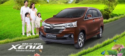 Photos of Dealer Daihatsu - Ronny
