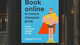 LuggageHero