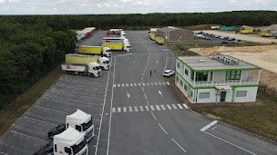 Photo n°3 de Mauffrey Berry à Saint-Florent-sur-Cher (Service de transport)