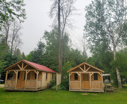 Kenorus Campground & R V Resort