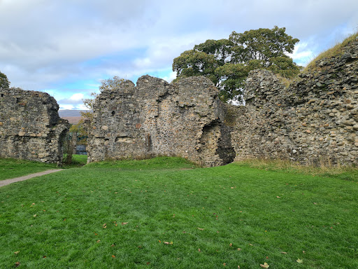 Old Inverlochy Castle - Thumbnail