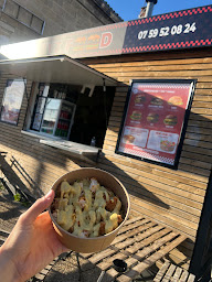 Photo n°12 de FYZ FOOD à Cenon (Restauration rapide)