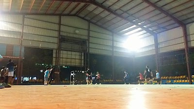 Photos of Shaheed Monsur Ali Handball Stadium