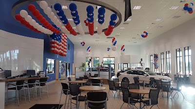 Photos of Stokes Honda Cars of Beaufort
