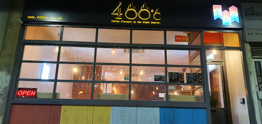 400 D C - Visual