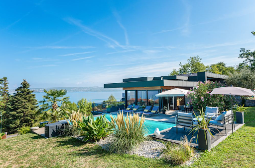 Agence immobilière Evian Sotheby's International Realty - Thumbnail