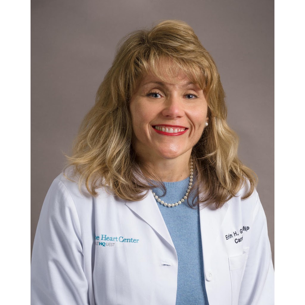 Erin Gillen Np