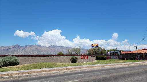 Fort Lowell Self Storage