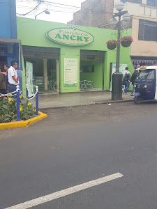 Pasteleria Ancky 0