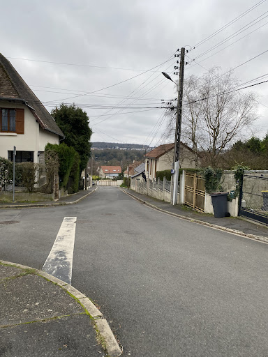Photo de Ehpad Korian La Détente à Gournay-sur-Marne (93460)
