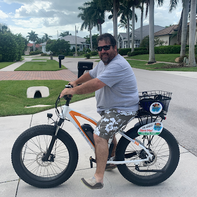 Marco Island Bike Rentals