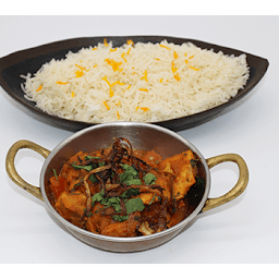 Photo n°24 de Rajpoot à Villeneuve-la-Garenne (Restaurant)