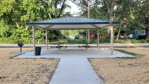 Loop Creek Park - Visual