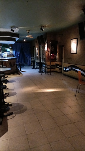 Pub Kronos - Visual