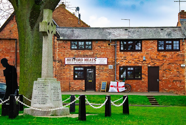 Heyford Meats