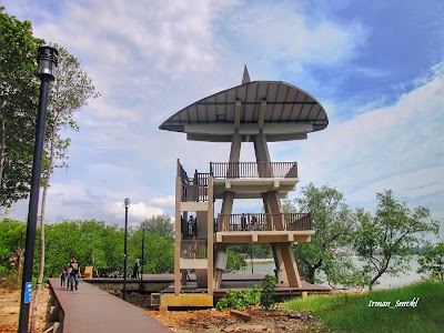 Pantai cahaya pd