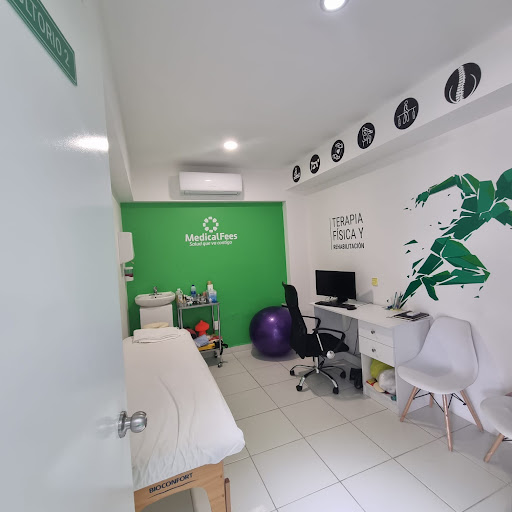 MedicalFees. Medical Services