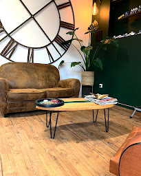 Photo n°11 de Gario - Coiffeur Barbier à La Madeleine à La Madeleine (Barbier)