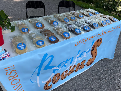 BenjeeS Cookies - Thumbnail