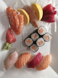 Photo n°2 de Soleil Levant à Paris (Restaurant chinois)